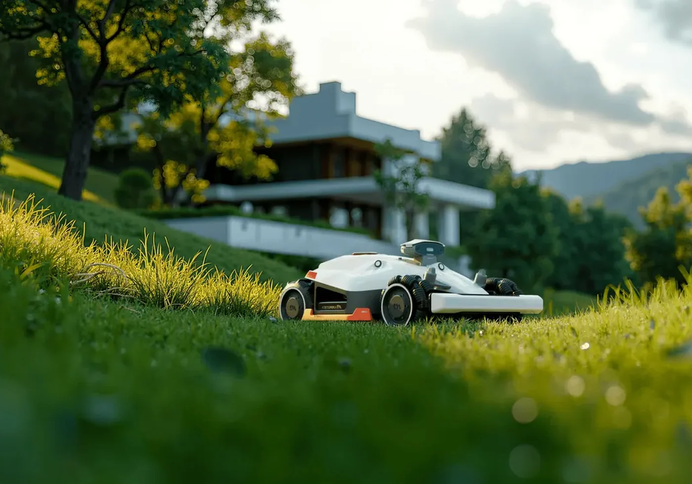 A New Business Model for Professional Landscapers